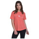 Target Γυναικεία κοντομάνικη μπλούζα T-Shirt Single Jersey "Better"